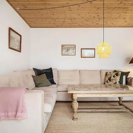 Holiday home 1075-stege-ulvshale-berberisvej-5 *