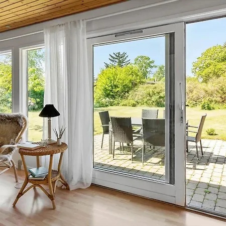 Holiday home 1075-stege-ulvshale-berberisvej-5