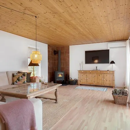 1075-stege-ulvshale-berberisvej-5 Holiday home *