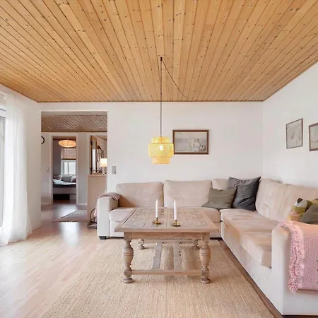 1075-stege-ulvshale-berberisvej-5 Holiday home *