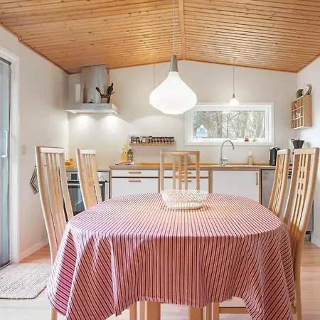1075-stege-ulvshale-berberisvej-5 Holiday home