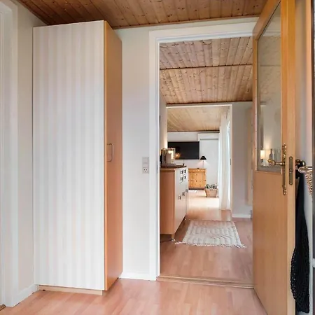 Holiday home 1075-stege-ulvshale-berberisvej-5 *