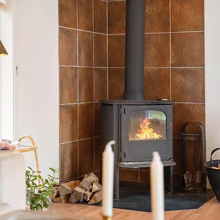 Holiday home 1075-stege-ulvshale-berberisvej-5 *