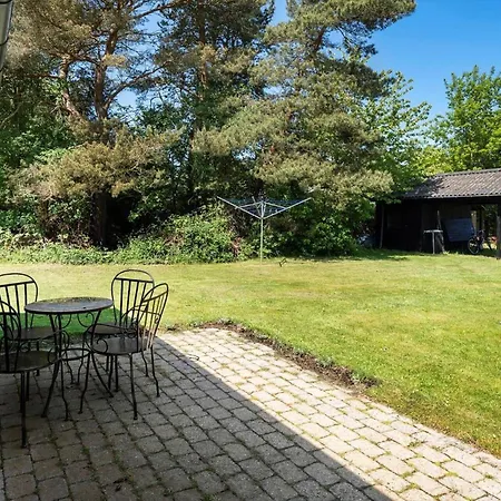 1075-stege-ulvshale-berberisvej-5 Holiday home Hovedskov