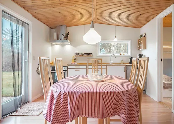 1075-stege-ulvshale-berberisvej-5 度假居