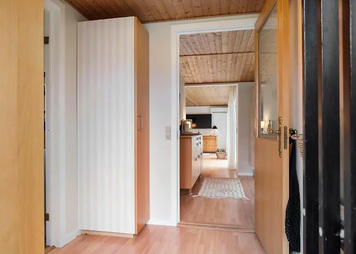 度假居 1075-stege-ulvshale-berberisvej-5 *